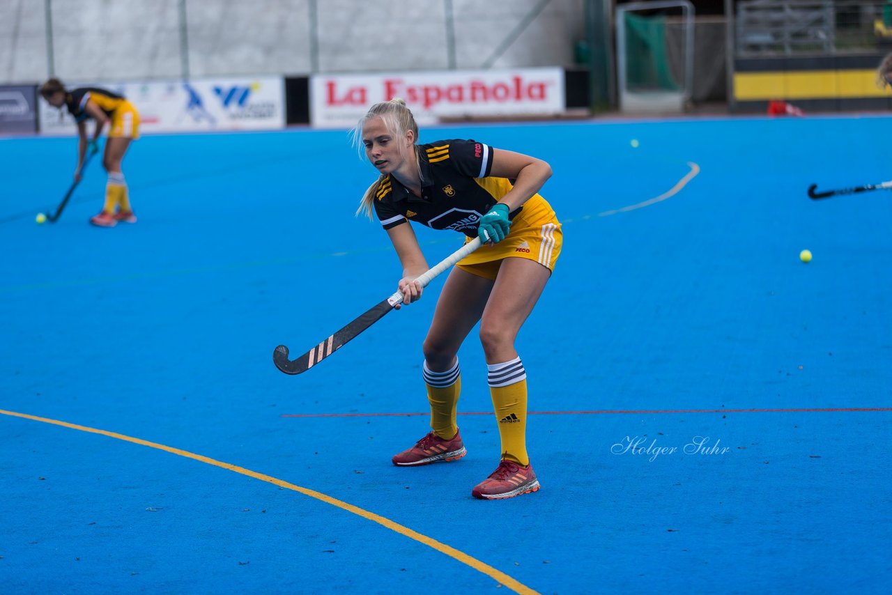 Bild 16 - Frauen Harvestehuder THC - Berliner HC : Ergebnis: 4:1